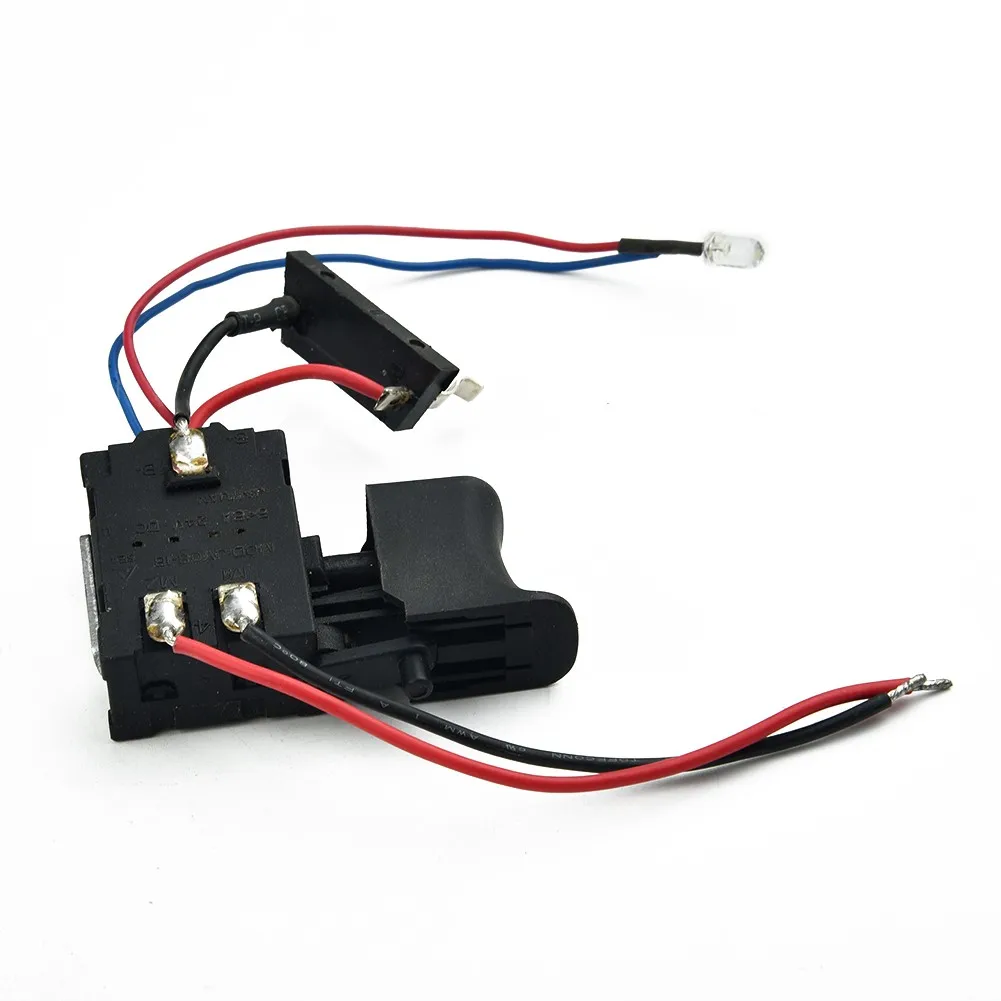 Durable High Quality Hot New Practical Speed Switch Workshop 7.2V-24V Assembly Dustproof Equipment FA2-16/1WEK
Durable High Quality Hot New Practical Speed Switch Workshop 7.2V-24V Assembly Dustproof Equipment FA2-16/1WEK