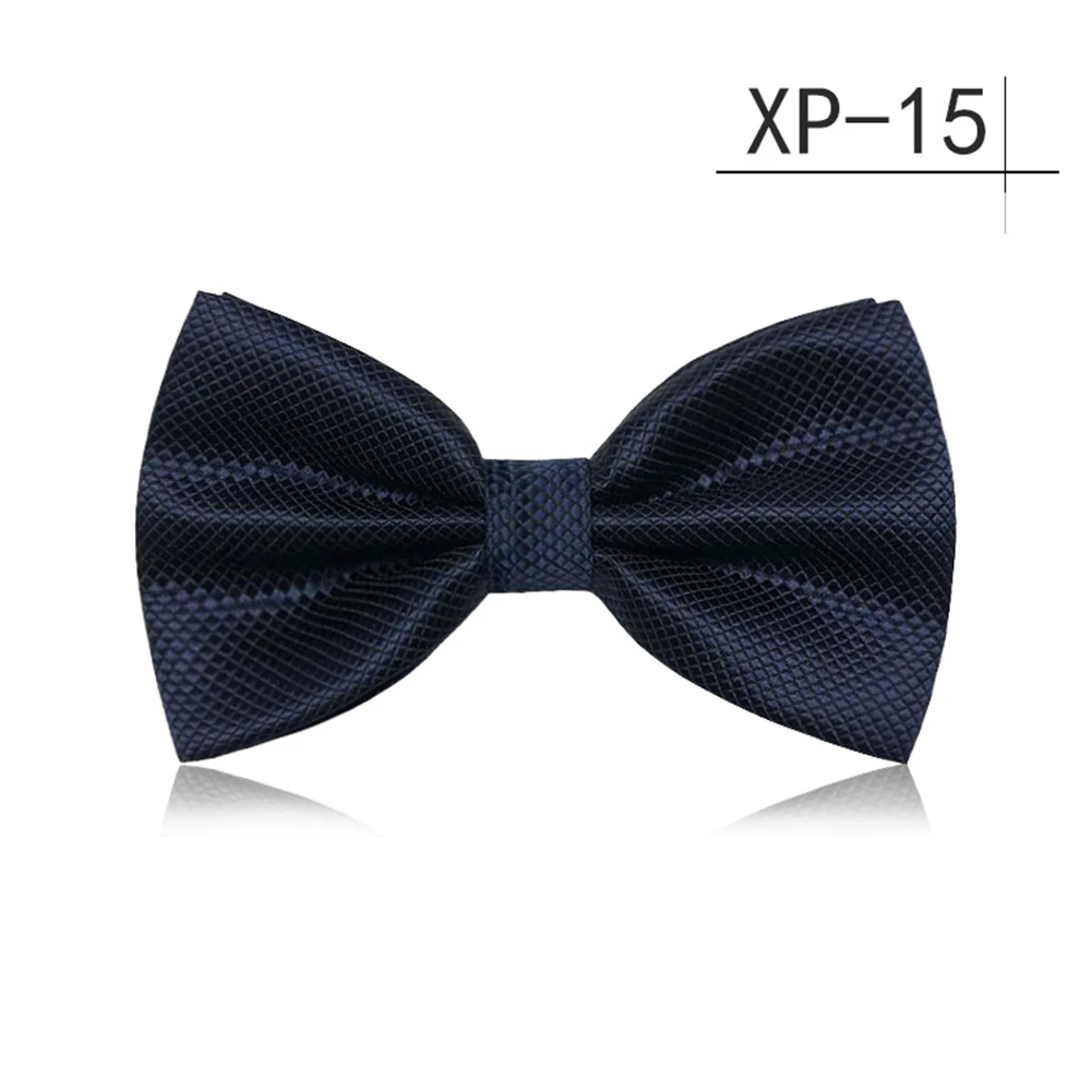 Men Women Jacquard Collar Big Bow Tie Pre Tie Wedding Casual Party Business Solid Color Bowtie Formal Exquisite Male Bow Tie
Men Women Jacquard Collar Big Bow Tie Pre Tie Wedding Casual Party Business Solid Color Bowtie Formal Exquisite Male Bow Tie