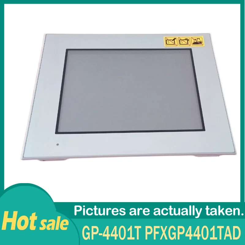 

100% Original GP-4401T PFXGP4401TAD 7.5" TFT HMI TOUCH SCREEN