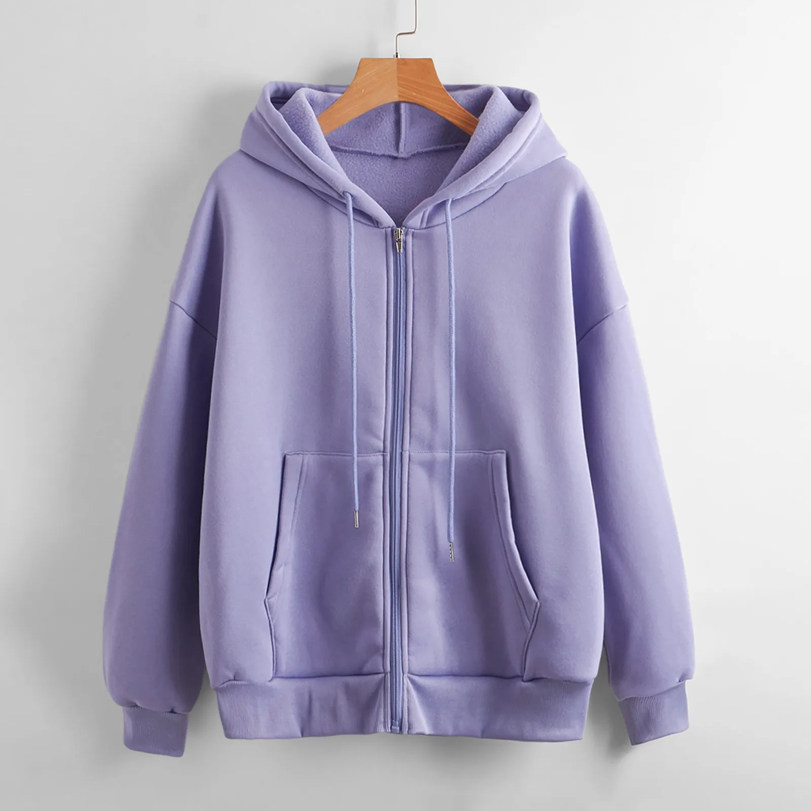 Solid Color Loose Jacket Zipper Hoodies Sweatshirts Pullover Hoodie Harajuku Y2k Tops Winter Hoodies Women Long Sleeve Moletom
Solid Color Loose Jacket Zipper Hoodies Sweatshirts Pullover Hoodie Harajuku Y2k Tops Winter Hoodies Women Long Sleeve Moletom