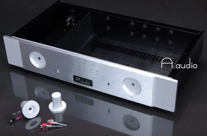 M7C V3 front-end chassis All-aluminum chassis Customized chassis for our M7C V3 all-aluminum chassis
M7C V3 front-end chassis All-aluminum chassis Customized chassis for our M7C V3 all-aluminum chassis