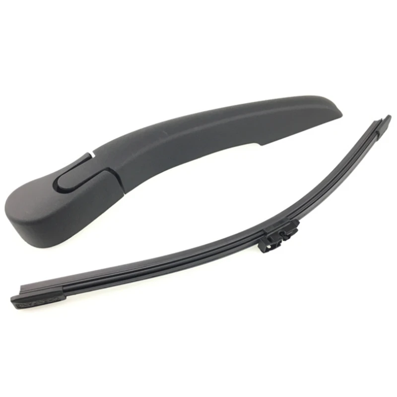 Rear Wiper Assembly Wiper Arm with Blade Fits for 3-Series F31 2012-2018 61627312792, 61627066175,
Rear Wiper Assembly Wiper Arm with Blade Fits for 3-Series F31 2012-2018 61627312792, 61627066175,