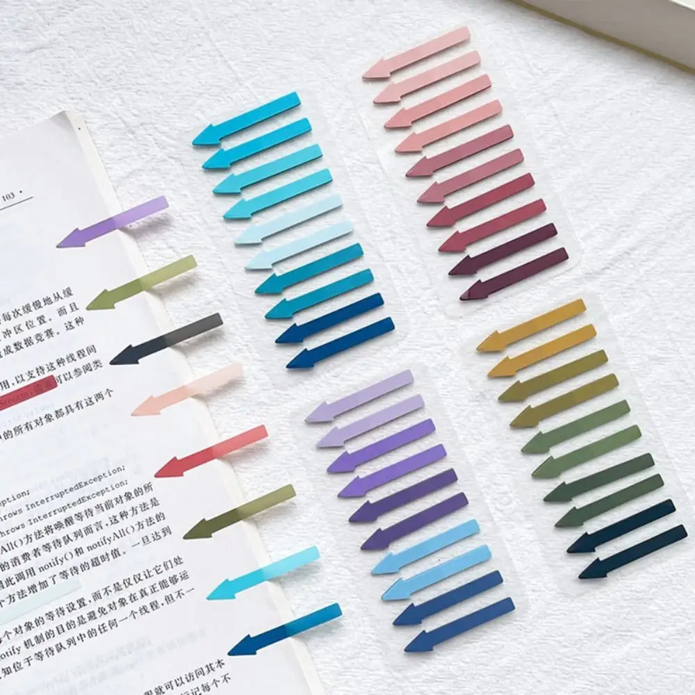 5 Set PET Index Tabs Transparent Arrow Flags Planner Stickers Index Stickers School Office Supplies
5 Set PET Index Tabs Transparent Arrow Flags Planner Stickers Index Stickers School Office Supplies
