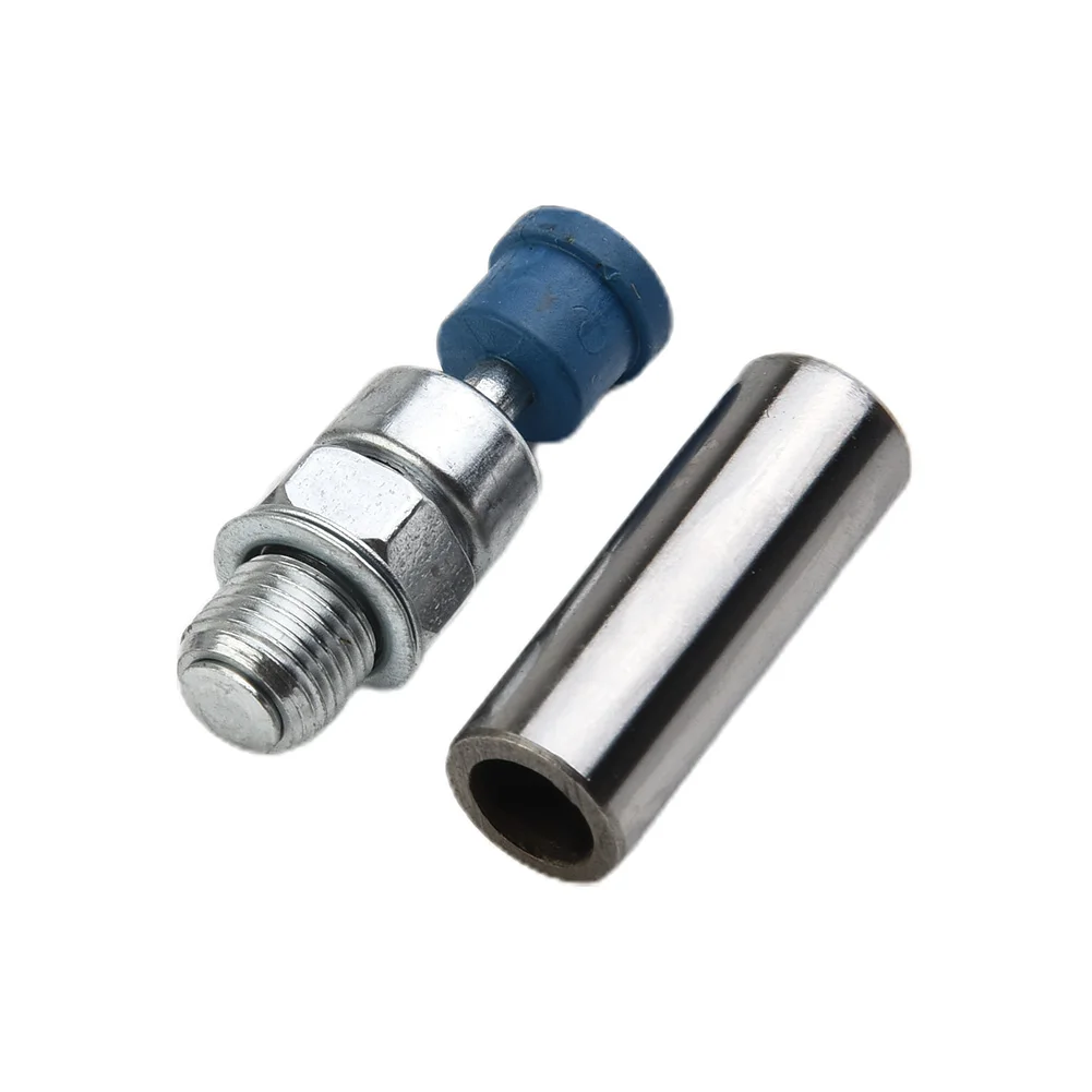 For K760 760 Husqvarna Partner Cutoff Saw Cylinder Piston Kit Decompression Valve Spark Plug Needle & Crank Bearing
For K760 760 Husqvarna Partner Cutoff Saw Cylinder Piston Kit Decompression Valve Spark Plug Needle & Crank Bearing