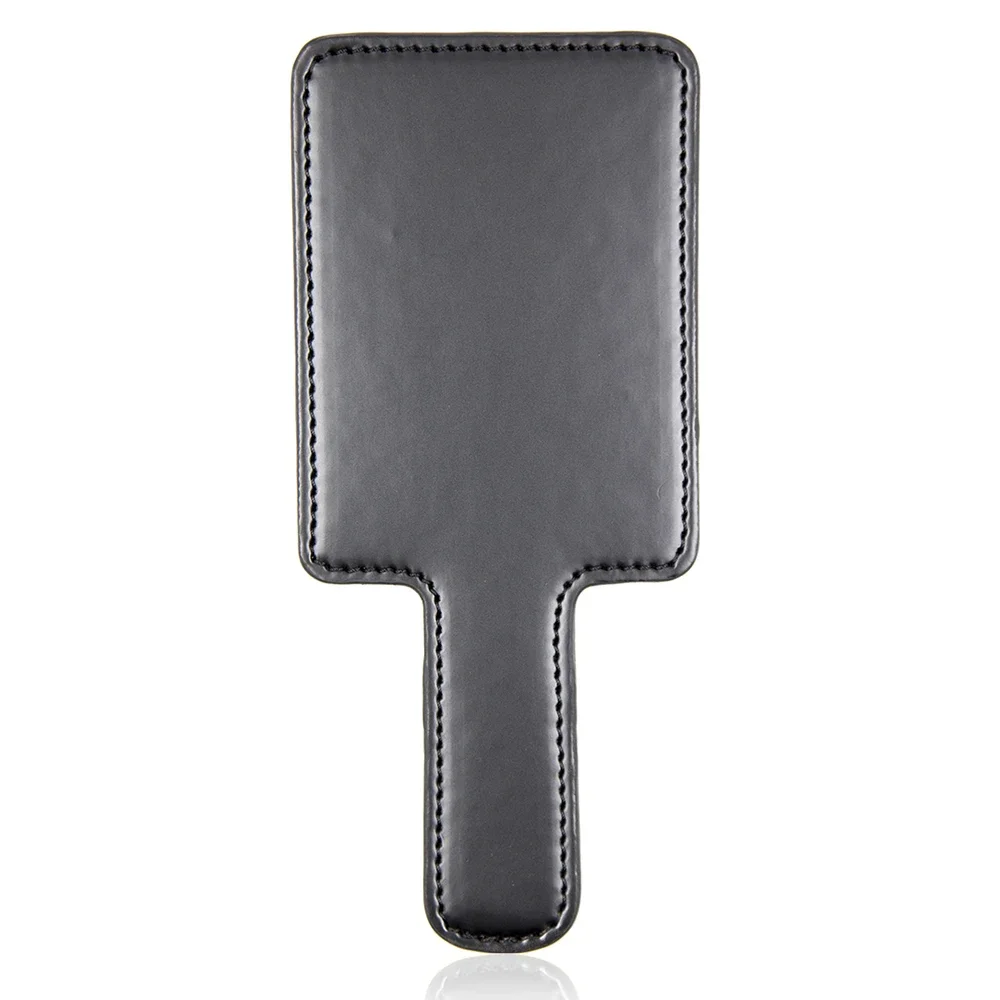Horse Riding Rectangle Premium PU Leather Equestrian Paddle,Faux Leather Horse Riding Whip,Leather Bat HorseWhip
Horse Riding Rectangle Premium PU Leather Equestrian Paddle,Faux Leather Horse Riding Whip,Leather Bat HorseWhip
