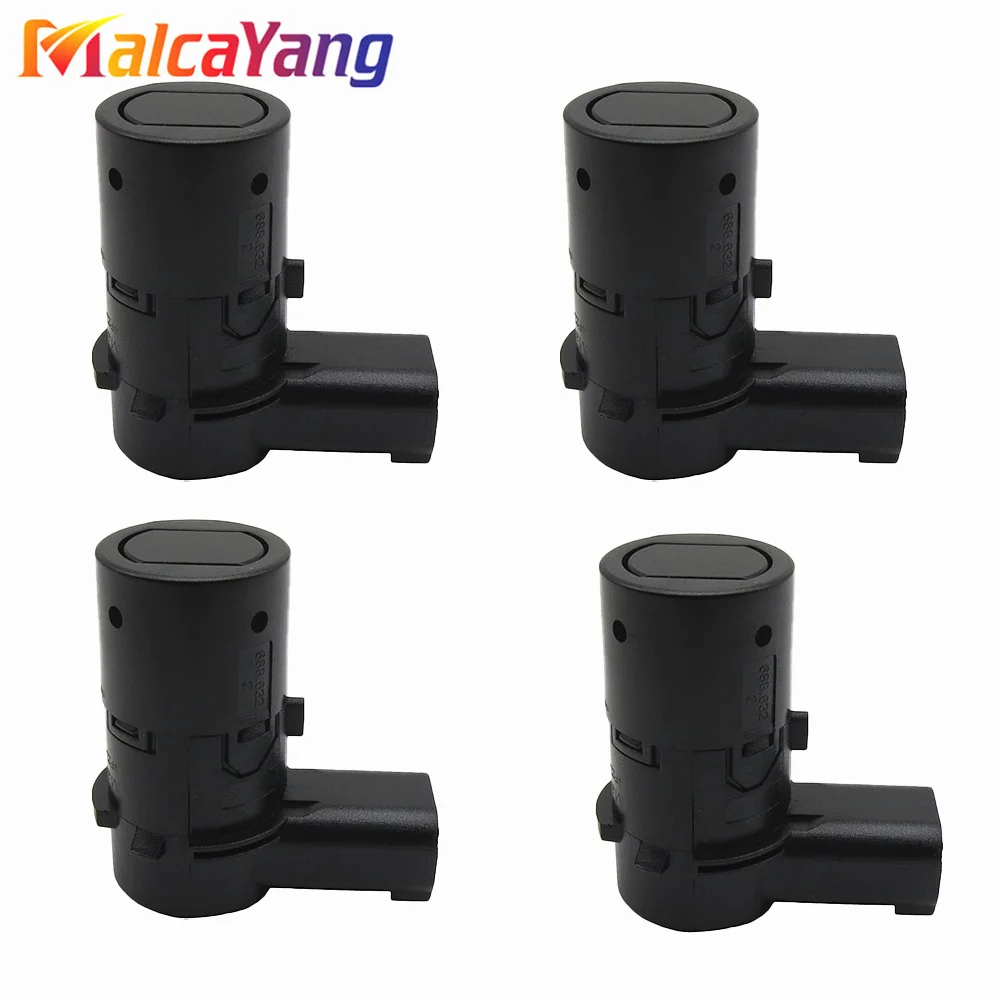 4 PCS/Lot For Ford Escape 4F23-15K859-AA 3F2Z-15K859-AA 3F2Z-15K859-BA Reverse Bumper Backup Parking Assist Sensor
4 PCS/Lot For Ford Escape 4F23-15K859-AA 3F2Z-15K859-AA 3F2Z-15K859-BA Reverse Bumper Backup Parking Assist Sensor