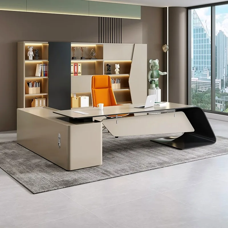 Work Writing Study Office Desk Standing Large Executive Reception Office Desk Meeting Bureau Escritorio Office Furniture MZ50OC
Work Writing Study Office Desk Standing Large Executive Reception Office Desk Meeting Bureau Escritorio Office Furniture MZ50OC