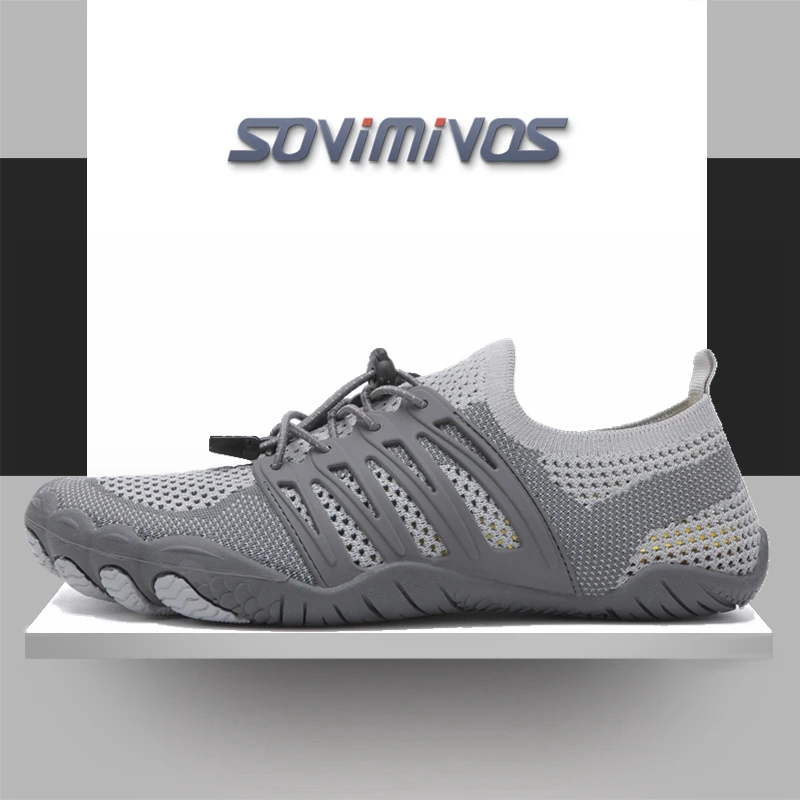 Athletic Hiking Water Shoes Barefoot Aqua Swim Sports Sandals Walking Shoes for Women Men | Wide Toe Box | Outdoor Cross Trainer
Athletic Hiking Water Shoes Barefoot Aqua Swim Sports Sandals Walking Shoes for Women Men | Wide Toe Box | Outdoor Cross Trainer