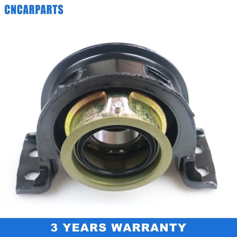 Новый центральный опорный подшипник приводного вала, подходит для Isuzu FORWARD ( FTR FSR) 1984-,1-37510-105-0,1-37510-074-0,1-37510-088-1 
Новый центральный опорный подшипник приводного вала, подходит для Isuzu FORWARD ( FTR FSR) 1984-,1-37510-105-0,1-37510-074-0,1-37510-088-1