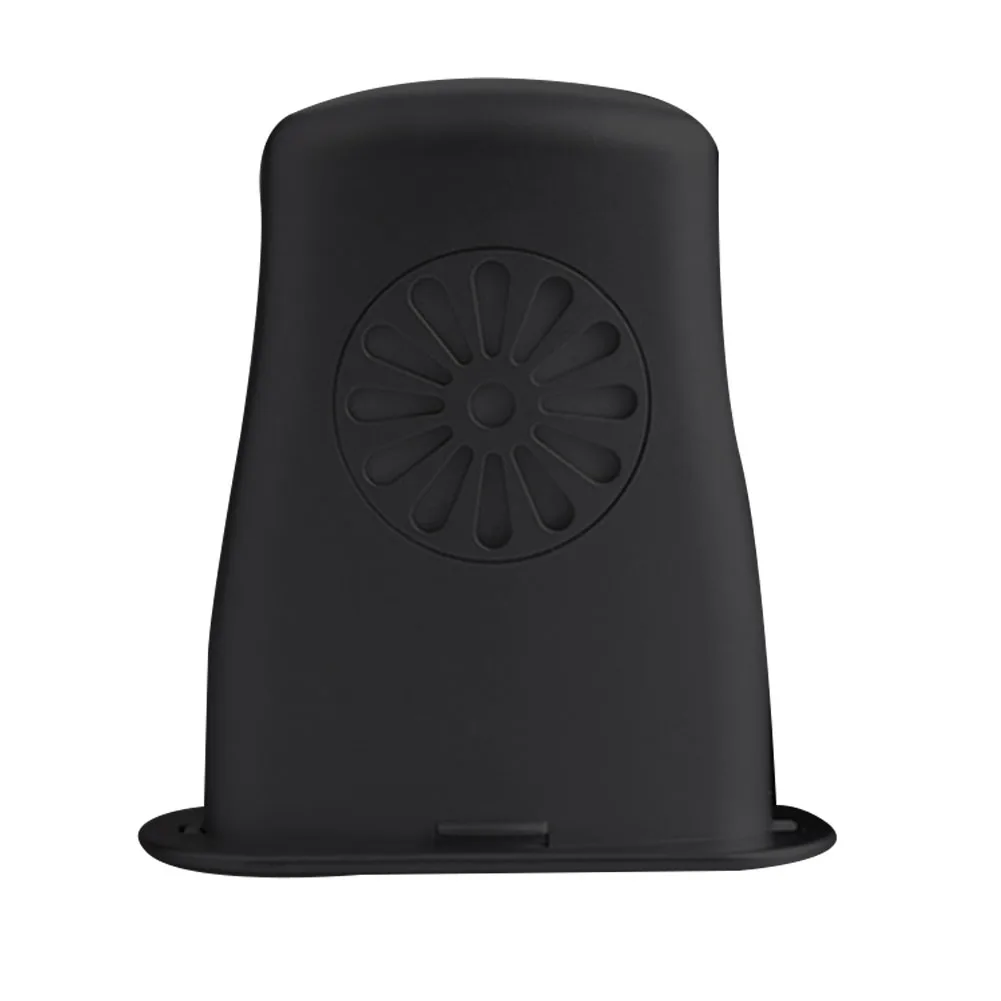 Brand New Guitar Humidifier Hole Humidifier Reusable Silver White .7*7.8*3.2CM Acoustic Black Drip-free Design
Brand New Guitar Humidifier Hole Humidifier Reusable Silver White .7*7.8*3.2CM Acoustic Black Drip-free Design