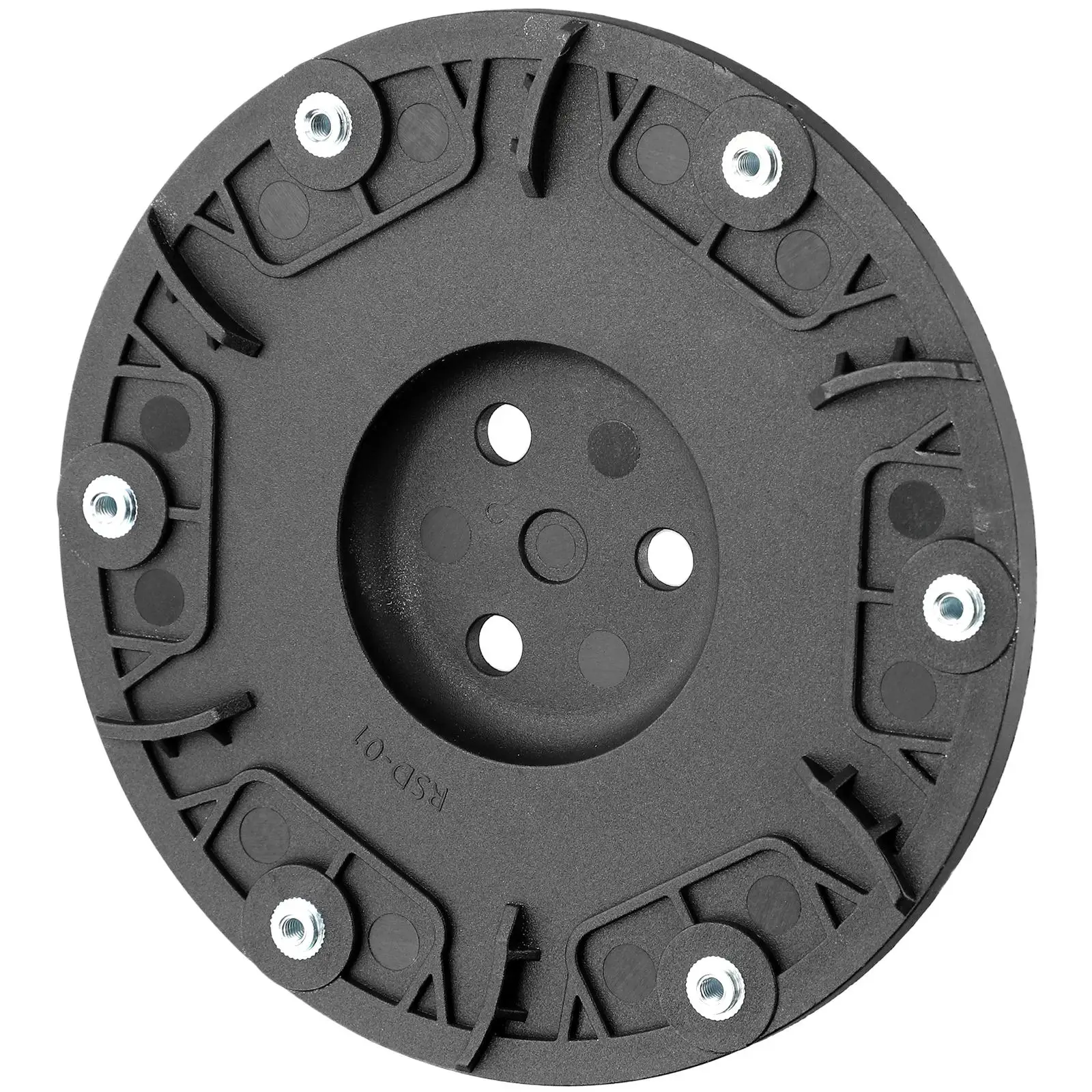 High Quality Smoothness Kress And Einhell For Landroid S&M (until 2020) Blade Cutter Disc 150 G 16 X 16 X 1.8 Cm
High Quality Smoothness Kress And Einhell For Landroid S&M (until 2020) Blade Cutter Disc 150 G 16 X 16 X 1.8 Cm