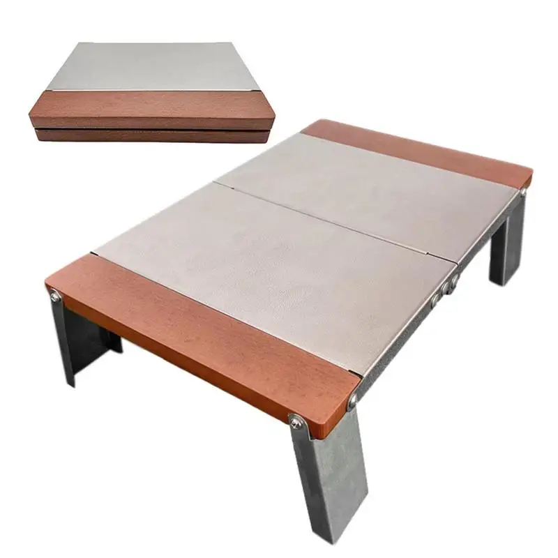 Foldable Picnic Table Outdoor Camping Table Portable Table Small Tea Table Collapsible Table For Patio Courtyard Camping And
Foldable Picnic Table Outdoor Camping Table Portable Table Small Tea Table Collapsible Table For Patio Courtyard Camping And