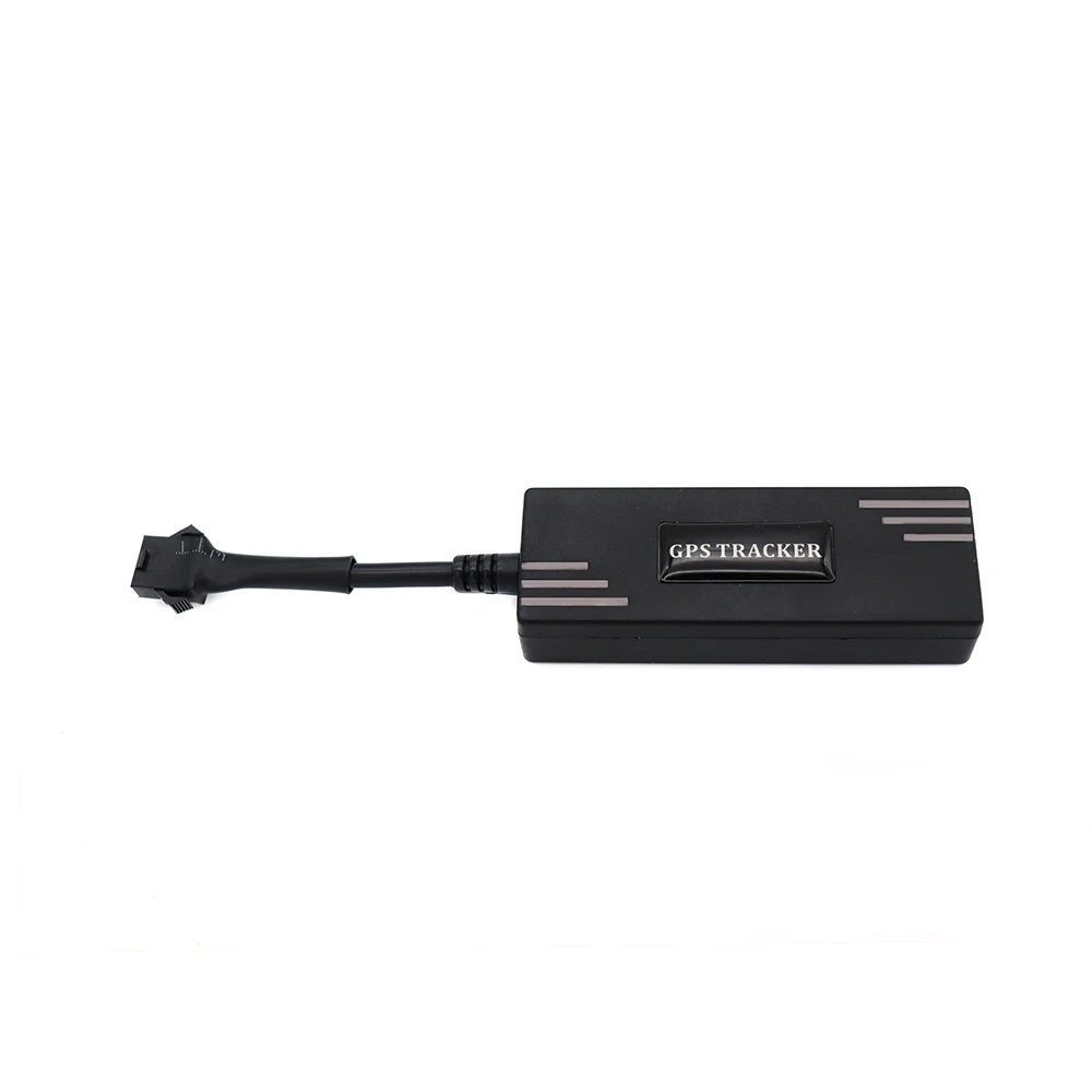 Real-time positioning GPS tracker 2G for electric bicycle car tracking, remote monitoring vehicle GPS tracker
Real-time positioning GPS tracker 2G for electric bicycle car tracking, remote monitoring vehicle GPS tracker