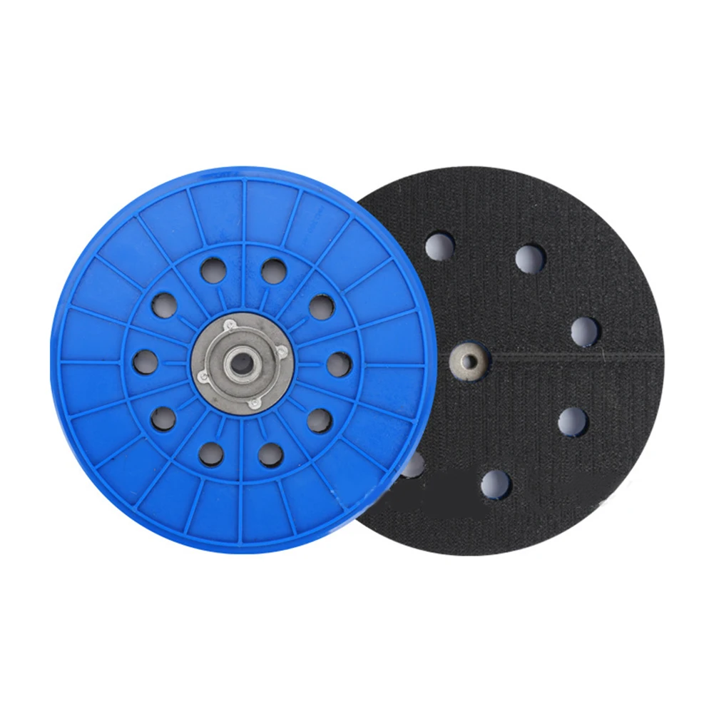 1pc Grinding Disc 9 Inches 215mm HM2300 10 Holes With Aluminum Sheet Sander Backing Plastic Power Tools Accessories
1pc Grinding Disc 9 Inches 215mm HM2300 10 Holes With Aluminum Sheet Sander Backing Plastic Power Tools Accessories