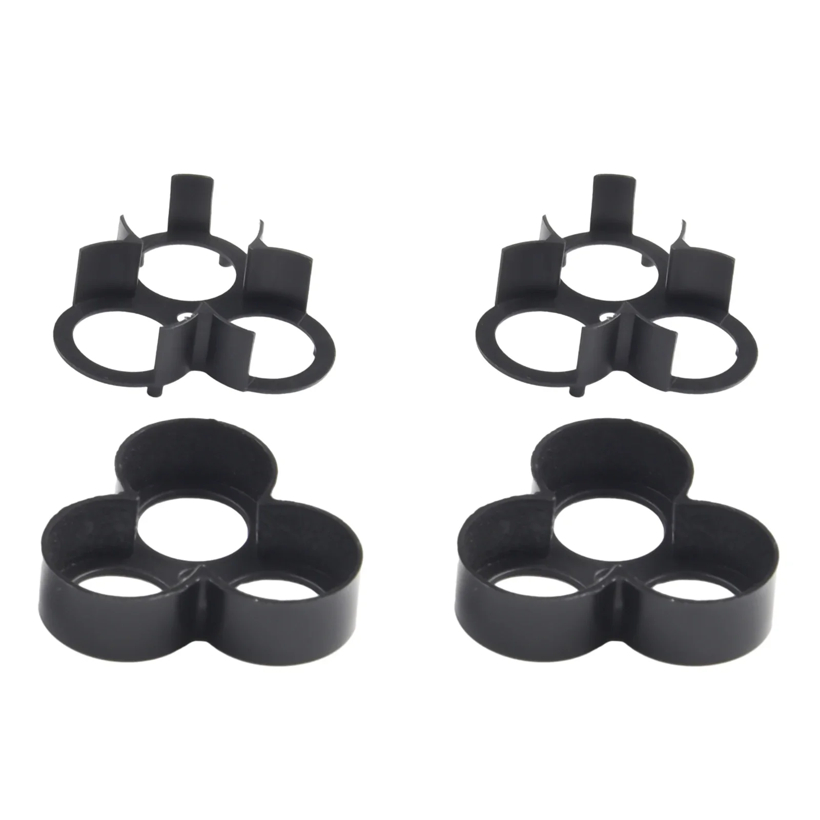 2set 12V Electrical Tools 3S Li-Ion Battery Case 3 Cell Packs For Hand Lithium Drill Black Plastic Cases Protection Board
2set 12V Electrical Tools 3S Li-Ion Battery Case 3 Cell Packs For Hand Lithium Drill Black Plastic Cases Protection Board