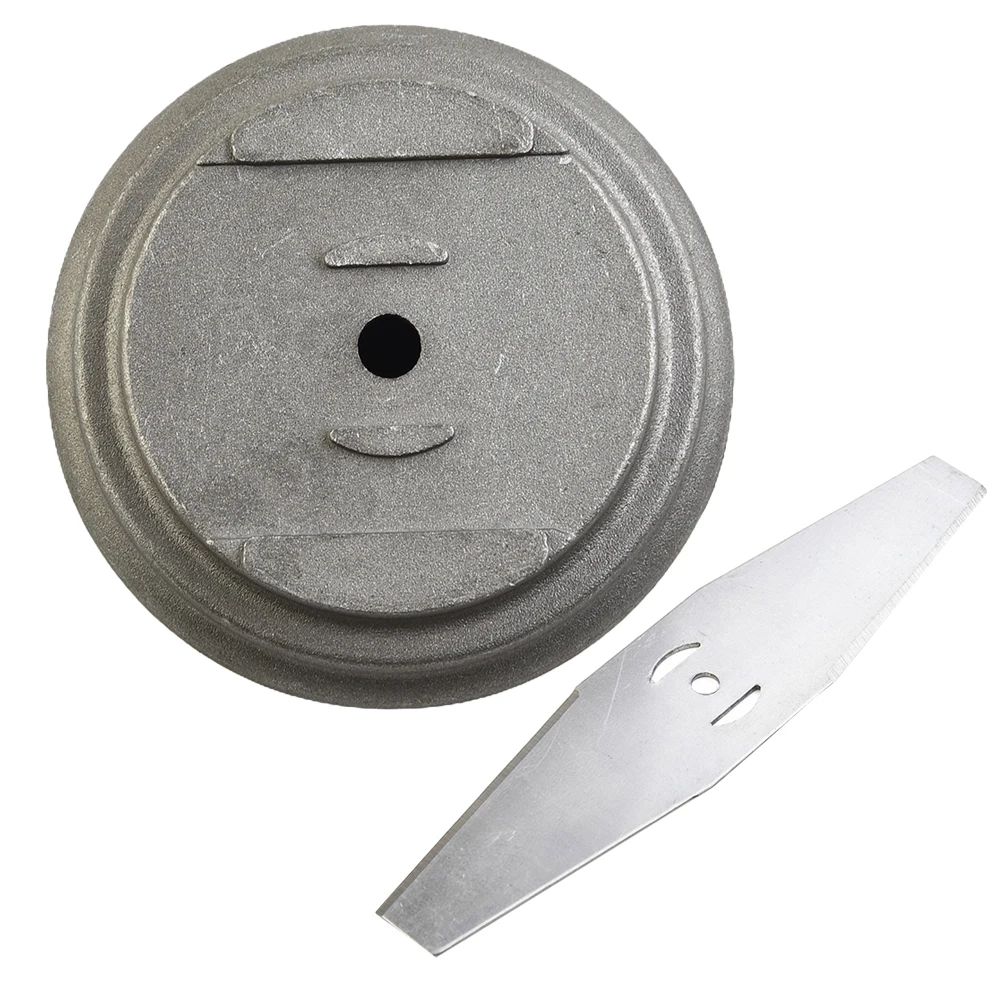 Stainless Steel Grass Cover Saw Blade Multi-angle Adjustment Cutting Head Garden Power Tool Lawn Mower Replacement Accessories
Stainless Steel Grass Cover Saw Blade Multi-angle Adjustment Cutting Head Garden Power Tool Lawn Mower Replacement Accessories