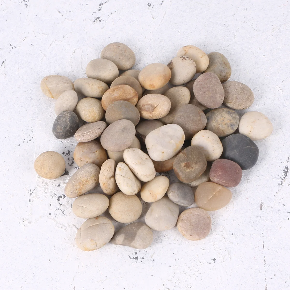 Childrens Drawing Painted Rocks Stones Cartoon Creative Stones Hand-Painted DIY Polishing Pebbles 1-3cm (Mixed Color)
Childrens Drawing Painted Rocks Stones Cartoon Creative Stones Hand-Painted DIY Polishing Pebbles 1-3cm (Mixed Color)