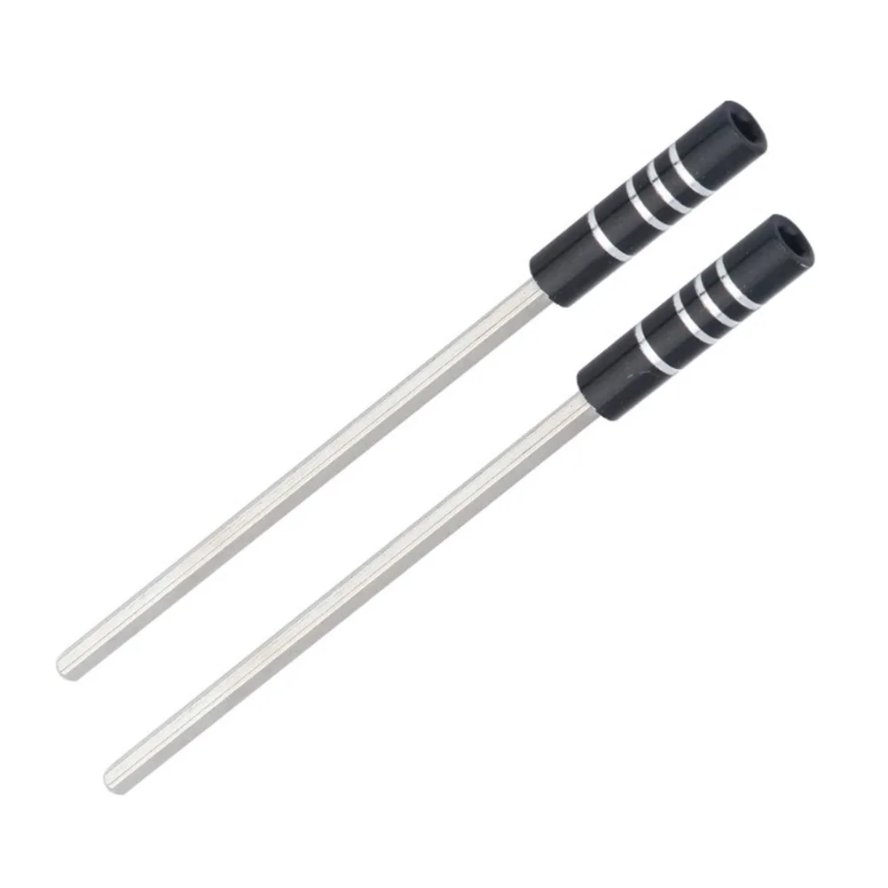 Socket Adapter Extension Shaft Bar Rod 2Pcs/set Equipment Metal Power Tools Replacement Screwdriver Bit Holder
Socket Adapter Extension Shaft Bar Rod 2Pcs/set Equipment Metal Power Tools Replacement Screwdriver Bit Holder