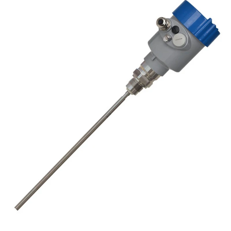 Guided wave Radar Ultrasonic water Lime powder level gauge High frequency radar Level gauge Transmitter Sensor
Guided wave Radar Ultrasonic water Lime powder level gauge High frequency radar Level gauge Transmitter Sensor