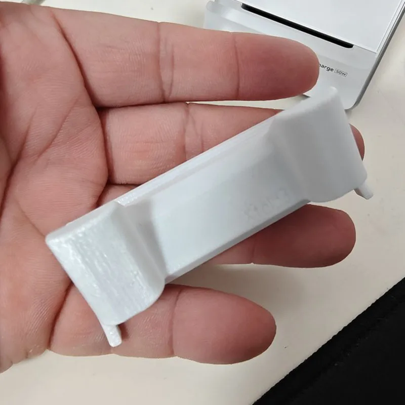 Vicalculator-Chargeur vertical sans fil, support flash pour Vivo X possède 3 Pro X100 Pro X100U X90 Pro Plus X possède 2 3