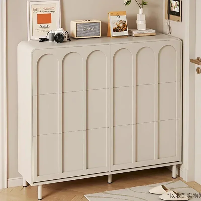 Hanger Box Display Cabinets Shelf Storage Narrow Vertical Hallway Shoe Rack Cupboard Schuhschrank Home Furniture YX50SC
Hanger Box Display Cabinets Shelf Storage Narrow Vertical Hallway Shoe Rack Cupboard Schuhschrank Home Furniture YX50SC