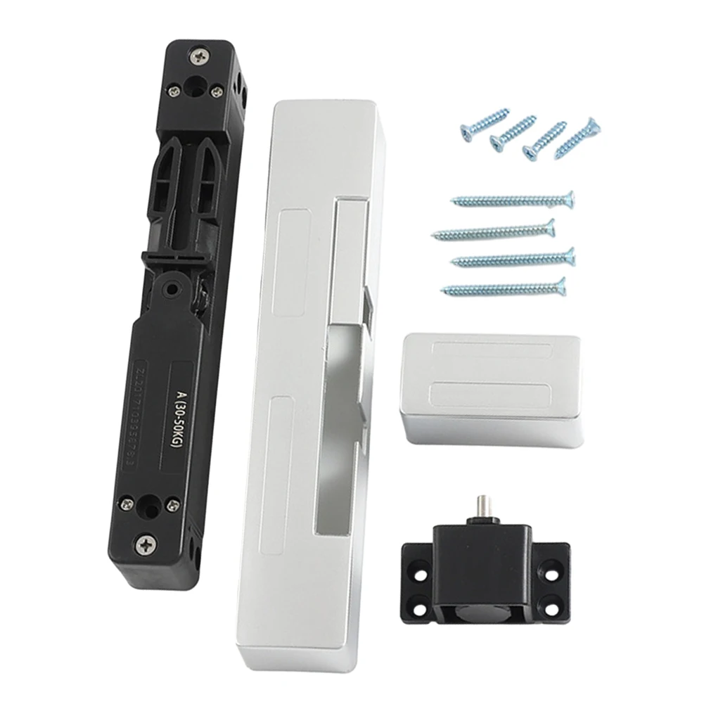 Damping Buffer Door Closer Silent & Secure Closure Suitable for Flat Outward Opening Wooden Doors Easy Installation
Damping Buffer Door Closer Silent & Secure Closure Suitable for Flat Outward Opening Wooden Doors Easy Installation
