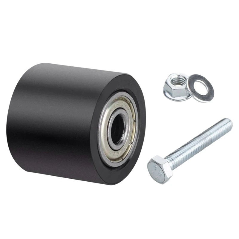 Направляющая для мини-велосипеда, квадроцикла, мотоцикла, 8 мм
Направляющая для мини-велосипеда, квадроцикла, мотоцикла, 8 мм