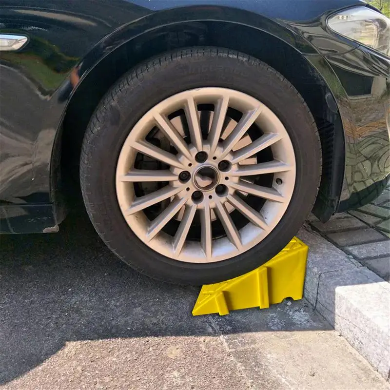 Легкая и портативная рампа для подъездной дорожки
Легкая и портативная рампа для подъездной дорожки