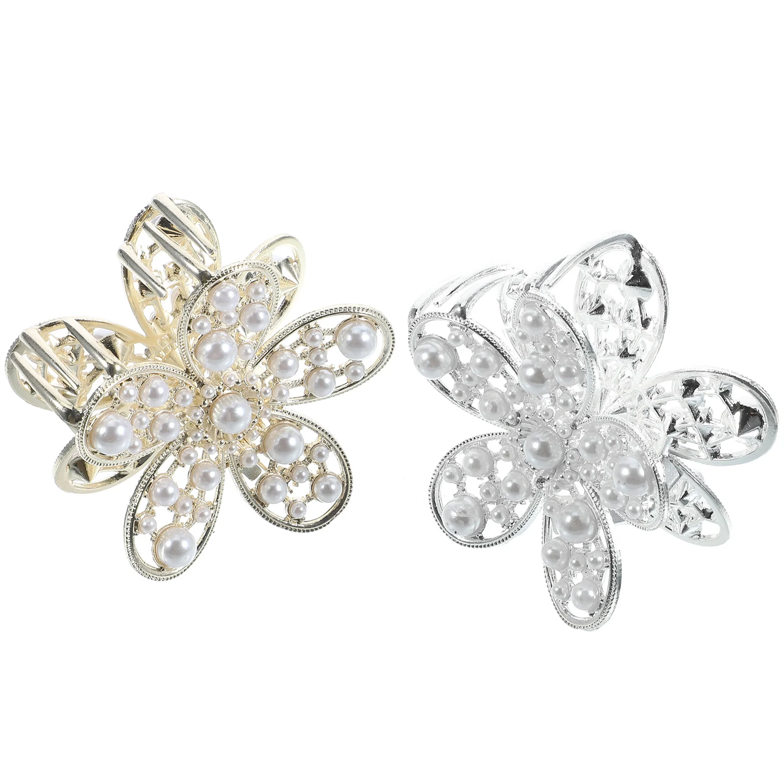 2 шт., заколки для волос с жемчугом
2 шт., заколки для волос с жемчугом