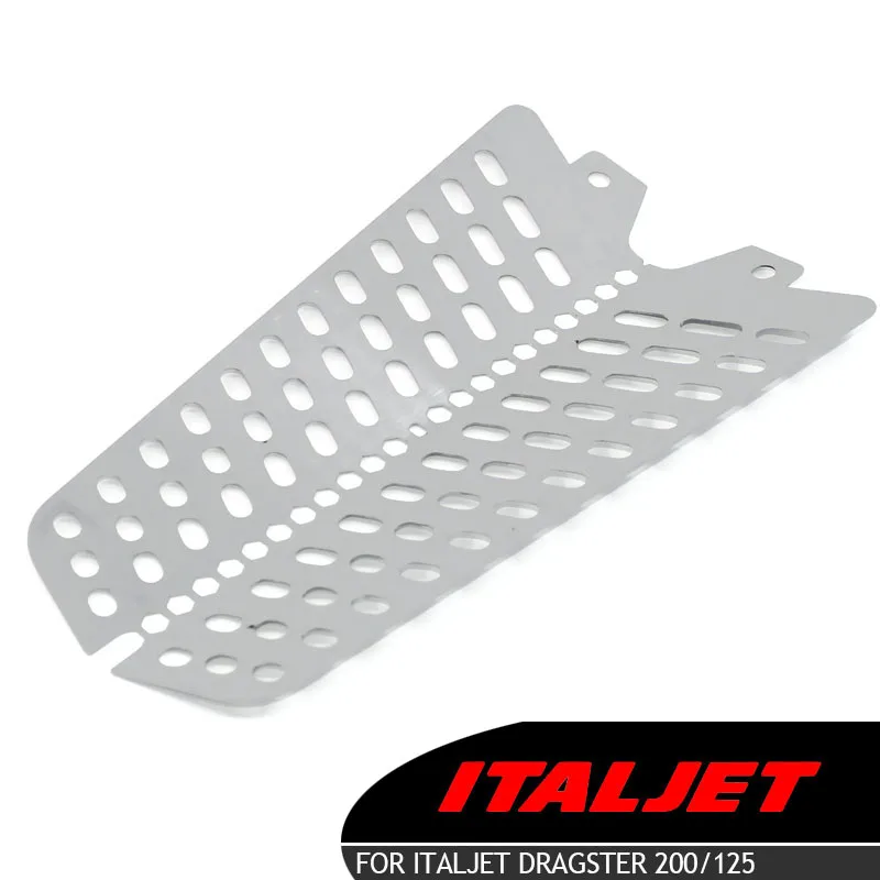 For Italjet Dragster 200 Dragster125 2021-2023 New High Quality Protective Cover Net To Prevent Flying Insects And Sand
For Italjet Dragster 200 Dragster125 2021-2023 New High Quality Protective Cover Net To Prevent Flying Insects And Sand