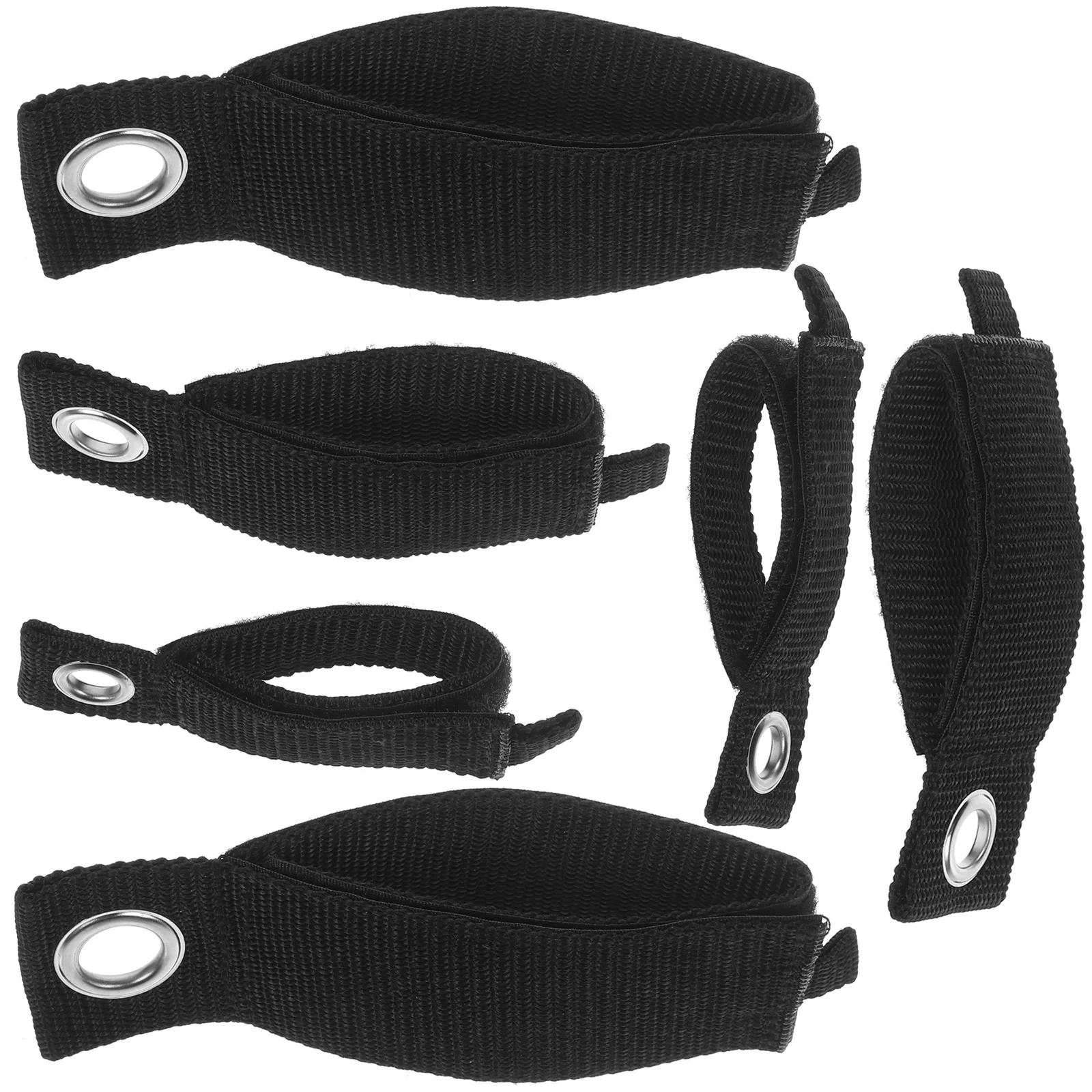 6 Pcs Cable Ties Cord Organizer Strap Straps for Garden Hose Extension Holder Storage Heavy Duty Wire
6 Pcs Cable Ties Cord Organizer Strap Straps for Garden Hose Extension Holder Storage Heavy Duty Wire