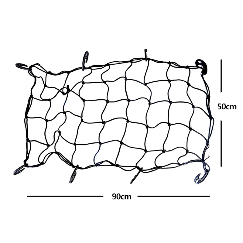 Camping Wagon Accessories Elastic Cover Net with 8 Clip Outdoor Trolley Luggage Net Elasticity Rope Cart Cover Car Storage Nets 1 Mallzona S536788502b154a6ab4aa71427d6a0ccbb Camping Wagon Accessories Elastic Cover Net with 8 Clip Outdoor Trolley Luggage Net Elasticity Rope Cart Cover Car Storage Nets Mallzona