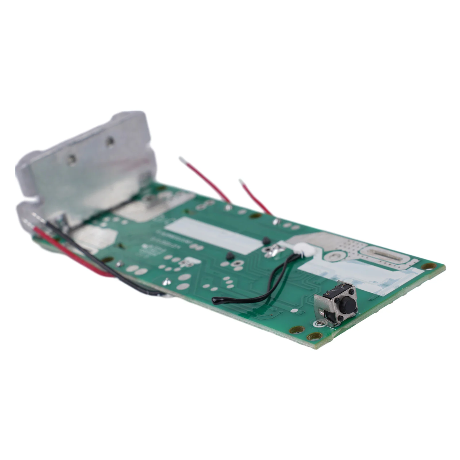 Brand New Protection Board For Ryobi 20V Tools Power Tools Accessories Charging Protection For Ryobi 20V P108 RB18L40
Brand New Protection Board For Ryobi 20V Tools Power Tools Accessories Charging Protection For Ryobi 20V P108 RB18L40