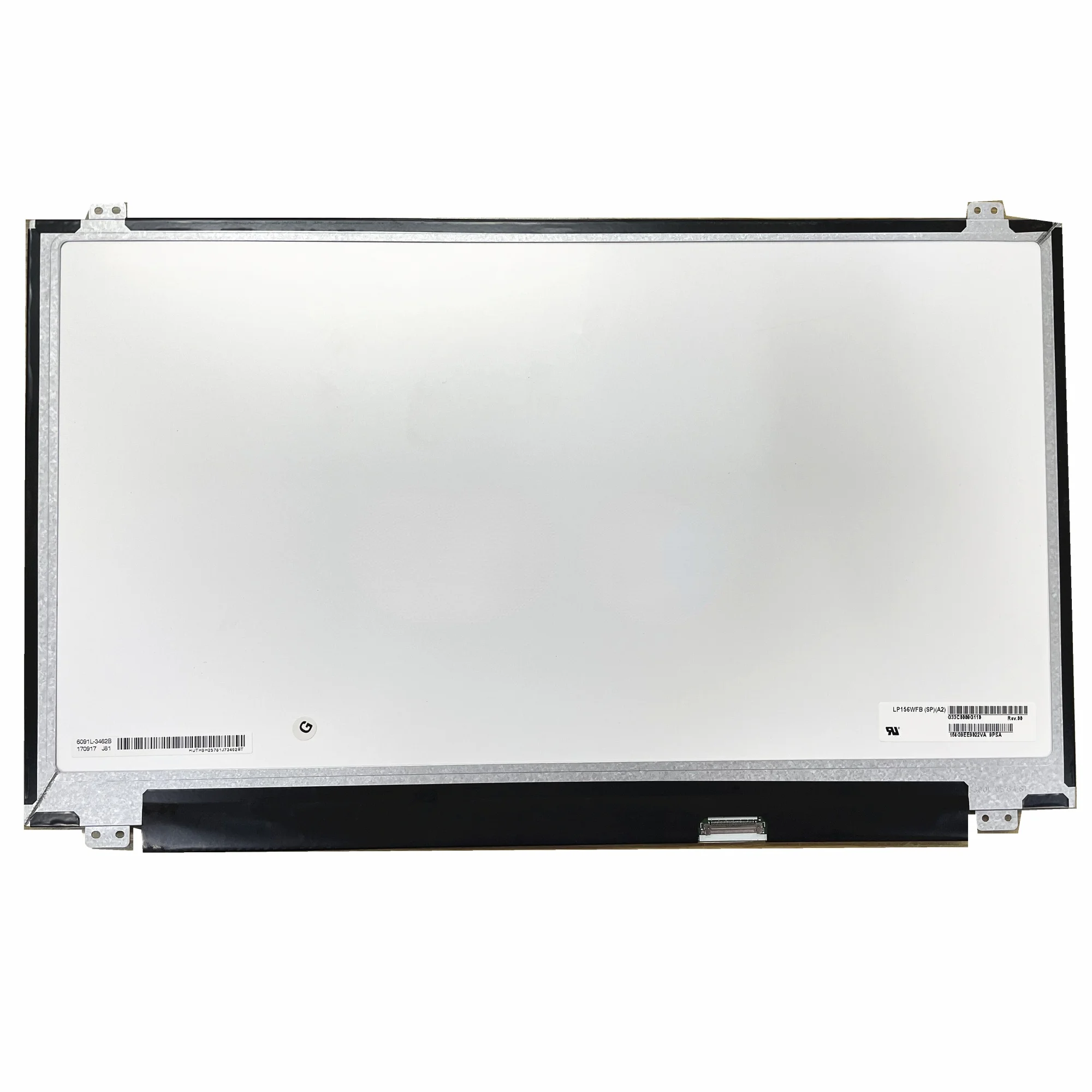 LP156WFB-SPA2 fit LP156WFB SPA2 SPA1 LP156WFB-SPB1 15,6 ''панель ЖК-экрана ноутбука 1920*1080 30 контактов
LP156WFB-SPA2 fit LP156WFB SPA2 SPA1 LP156WFB-SPB1 15,6 ''панель ЖК-экрана ноутбука 1920*1080 30 контактов