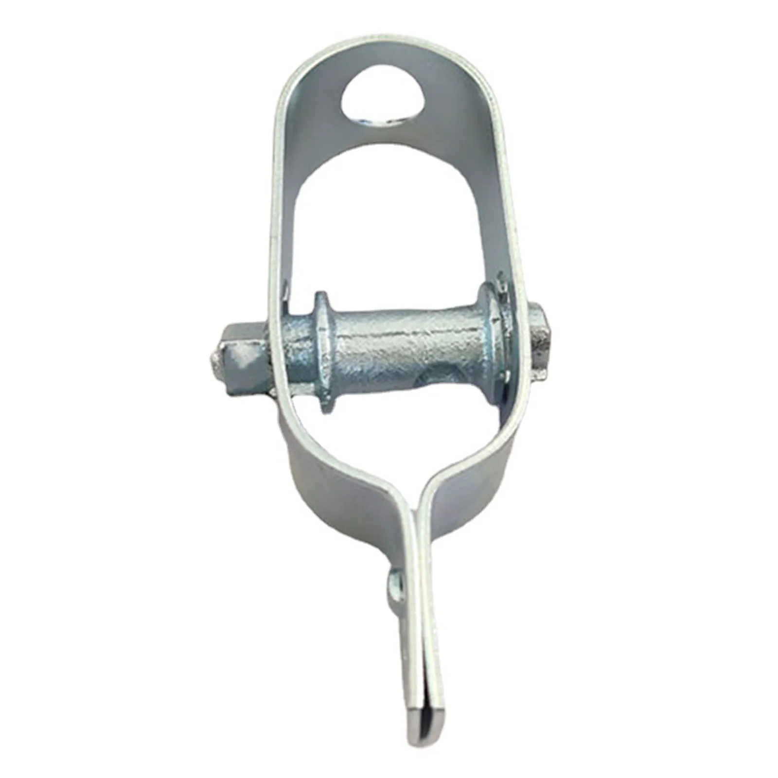Reliable Wire Tensioner Made of Galvanized Steel for Tension Wire and Metal Fence Durable and Reliable 1pcs Pack
Reliable Wire Tensioner Made of Galvanized Steel for Tension Wire and Metal Fence Durable and Reliable 1pcs Pack