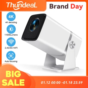 ThundeaL TD80W Projector