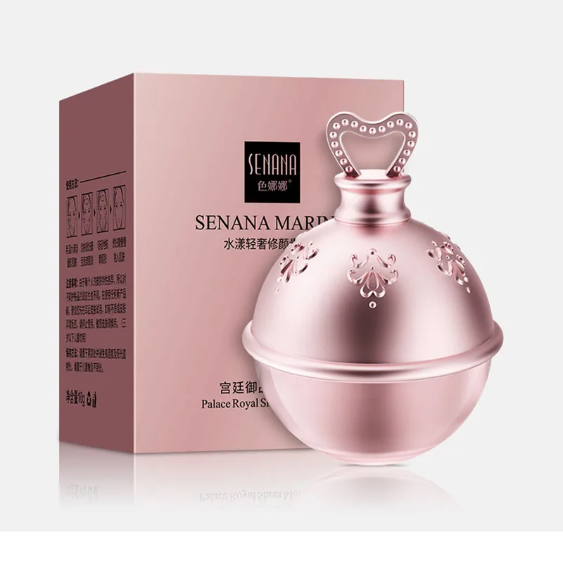 New Moisturizing Refining Lady Face Cream Gentle Refreshing Brightening Complexion Whitening Cream For Face Skin Care Products
New Moisturizing Refining Lady Face Cream Gentle Refreshing Brightening Complexion Whitening Cream For Face Skin Care Products