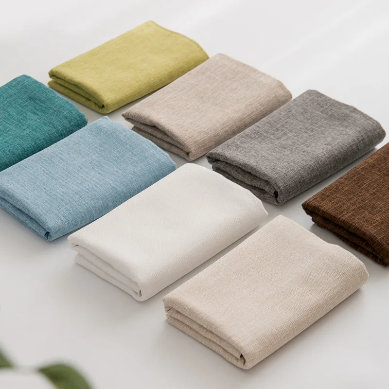 Solid Color Fabric Tablecloth Thickened Plain Simple Tea Table Dining Tablecloth Tea Table Tablecloths
Solid Color Fabric Tablecloth Thickened Plain Simple Tea Table Dining Tablecloth Tea Table Tablecloths