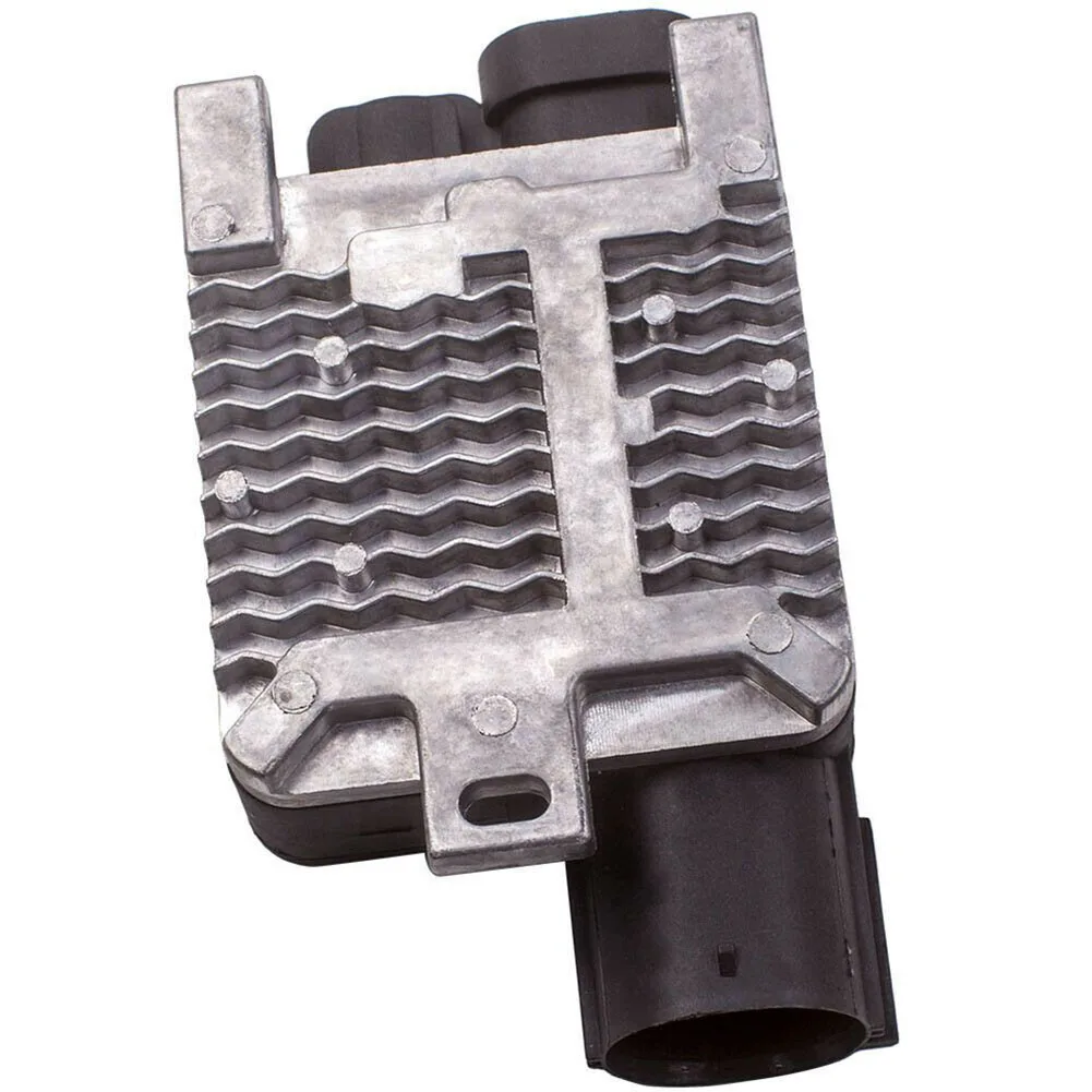 Durable and Reliable Cooling Fan Relay Control Module for Ford Edge and Flex Part Number 940002904 6W1Z8B658AC 902 209 RR 2
Durable and Reliable Cooling Fan Relay Control Module for Ford Edge and Flex Part Number 940002904 6W1Z8B658AC 902 209 RR 2