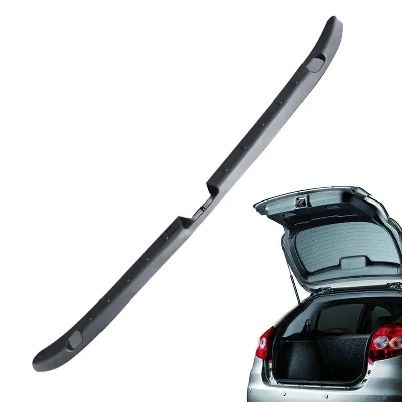 For Tesla Model Y Original Car Rear Door Sill Decoration Sticker Model3 2023 Accessories Wear Resistant Pedal Protection Strip
For Tesla Model Y Original Car Rear Door Sill Decoration Sticker Model3 2023 Accessories Wear Resistant Pedal Protection Strip