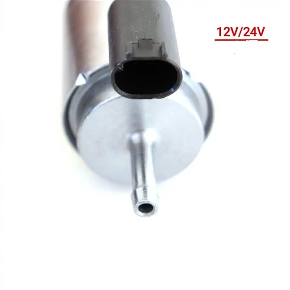 Brand New Fuel Pump Parking Heater Practical To Use Waterproof 105*35mm 12v/24v Universal Durability Long Life
Brand New Fuel Pump Parking Heater Practical To Use Waterproof 105*35mm 12v/24v Universal Durability Long Life
