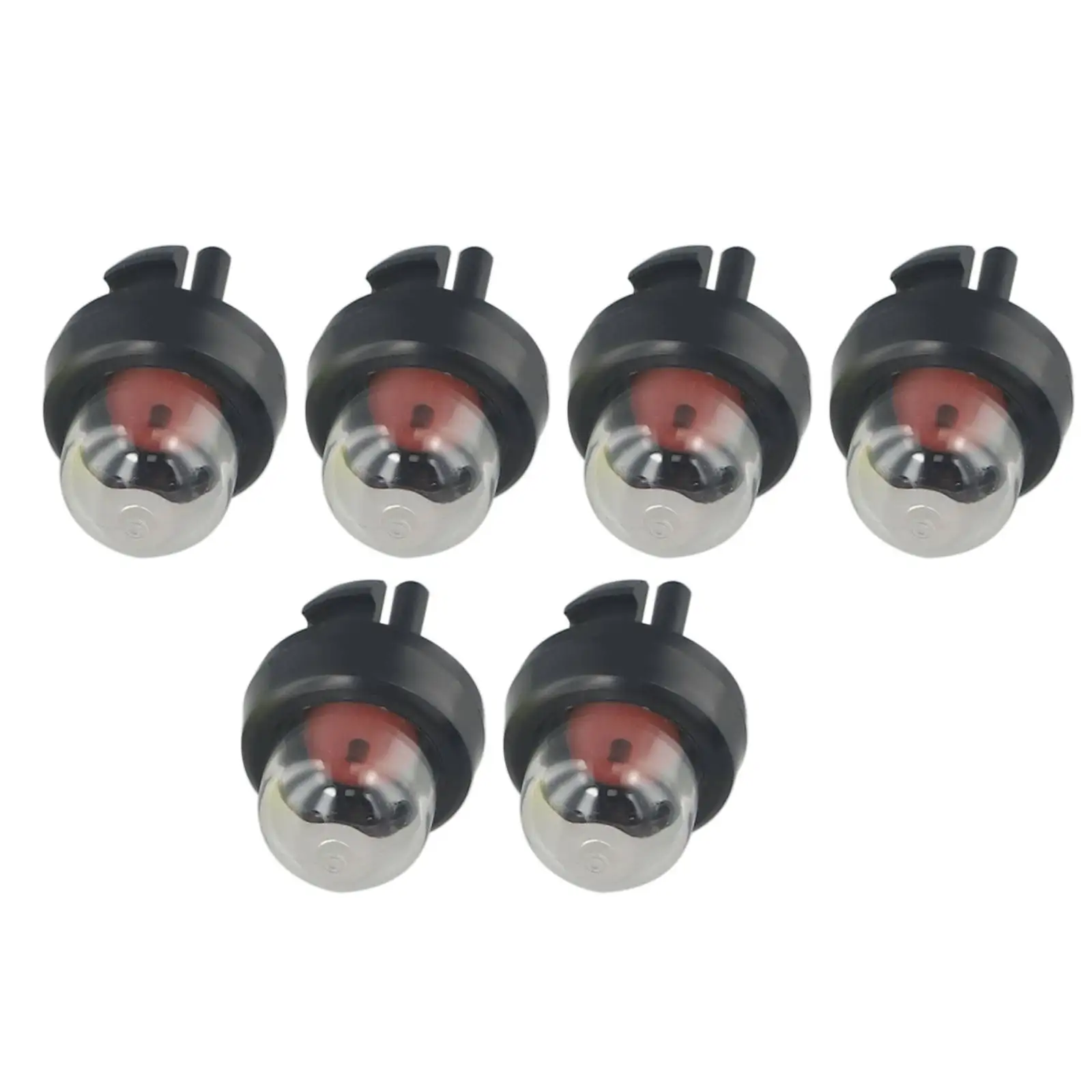 5pcs Pump Fuel Line Snap In Primer Bulbs For Poulan Universal String Trimmer Hose Pipe Accessories Durable Useful
5pcs Pump Fuel Line Snap In Primer Bulbs For Poulan Universal String Trimmer Hose Pipe Accessories Durable Useful