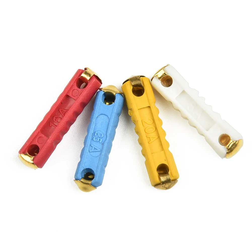 Set Copper Car Diameter 6mm Pieces 40pcs set Kit Mini Lots Automotive 5A 8A 16A 25A 2018 high quality reliable
Set Copper Car Diameter 6mm Pieces 40pcs set Kit Mini Lots Automotive 5A 8A 16A 25A 2018 high quality reliable