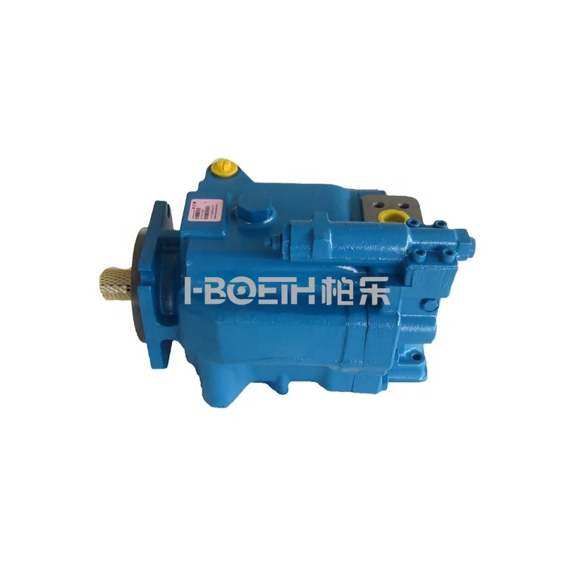 VICKERS PVH Series PVH131C-LBF-12D-10-C2 PVH131C-LBF-12S-11-C3 PVH131C-LBF-2S-11-C16V-31 поршневые насосы с переменным смещением
VICKERS PVH Series PVH131C-LBF-12D-10-C2 PVH131C-LBF-12S-11-C3 PVH131C-LBF-2S-11-C16V-31 поршневые насосы с переменным смещением