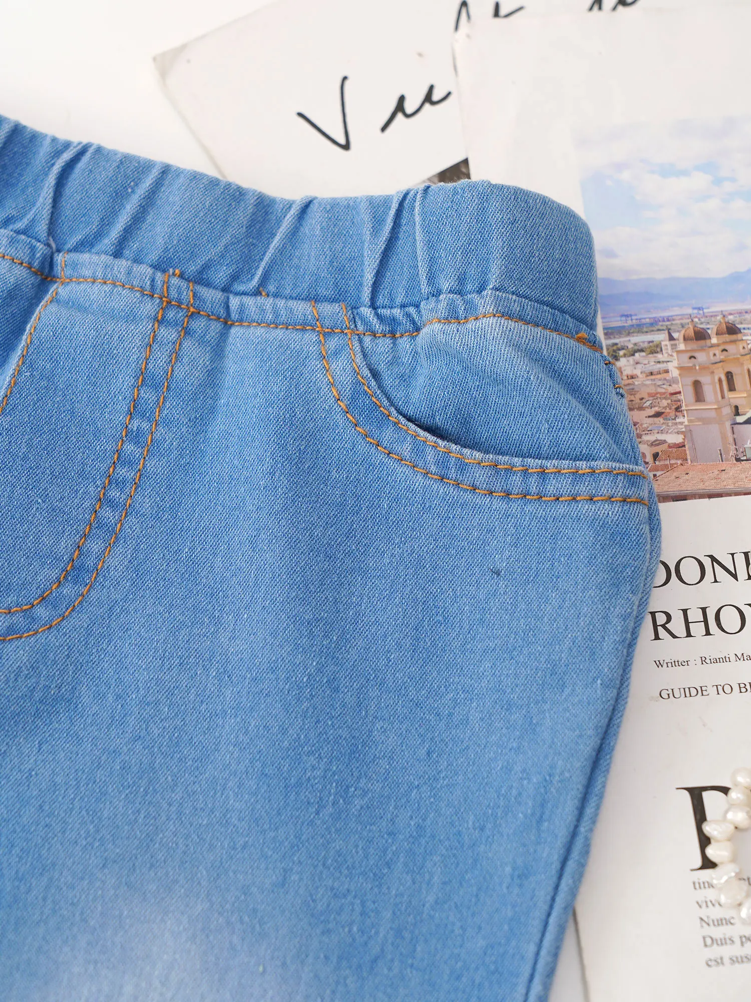 أطفال طفل الفتيات مضيئة السراويل تقاطعات ممزق جرس أسفل هيم الدنيم واسعة الساق السراويل الأطفال طفل لطيف الجينز السراويل الملابس أطفال طفل الفتيات مضيئة السراويل تقاطعات ممزق جرس أسفل هيم الدنيم واسعة الساق السراويل الأطفال طفل لطيف الجينز السراويل الملابس