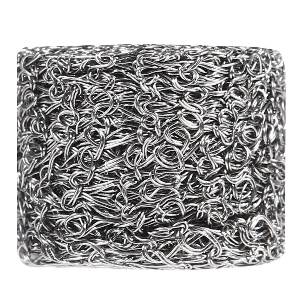 Stainless Steel Foam Lance Filters 10 Pcs Accoeesoris Foam Lance Mesh Filters Foam Lance Mesh Replacement Hot Sale
Stainless Steel Foam Lance Filters 10 Pcs Accoeesoris Foam Lance Mesh Filters Foam Lance Mesh Replacement Hot Sale