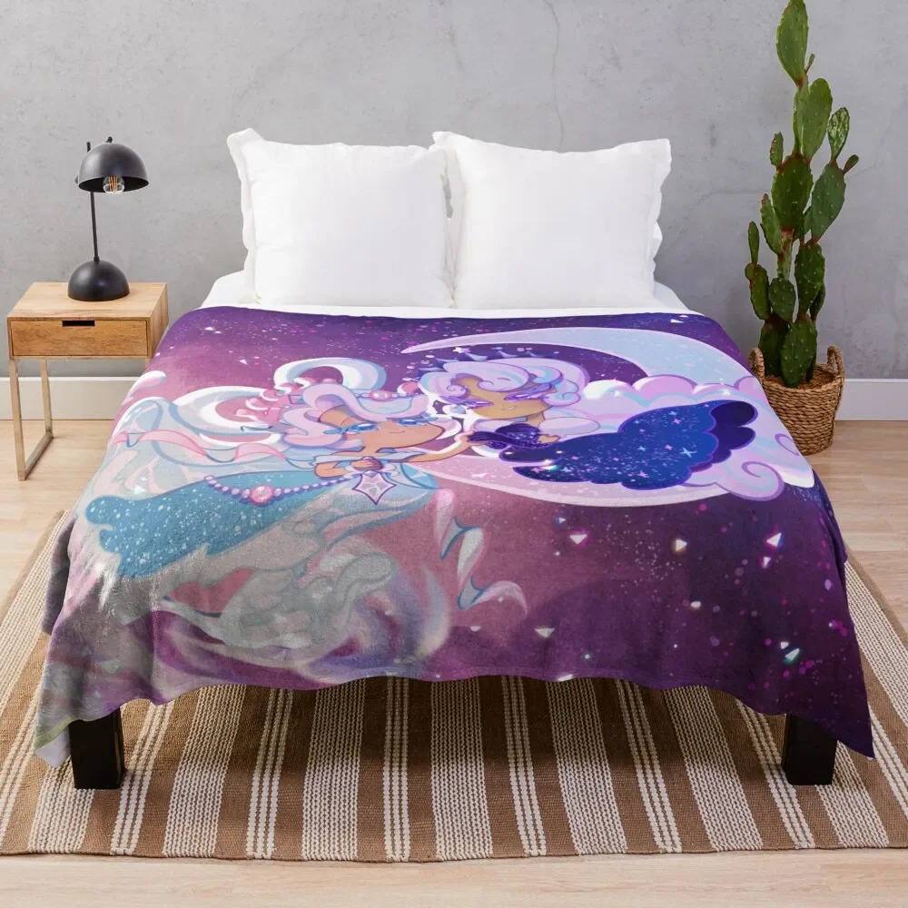 Cookie Run Ovenbreak's 4th Anniversary Throw Blanket Hairys warm winter Summer Beddings Blankets
Cookie Run Ovenbreak's 4th Anniversary Throw Blanket Hairys warm winter Summer Beddings Blankets