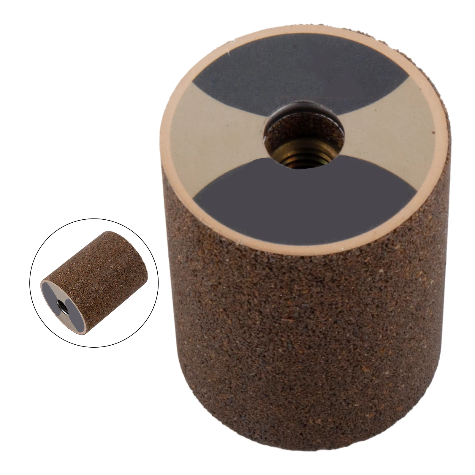 Diamond Grind Head Grinding Wheel Granite Stone Inside Outside Polishing Grind M10 Thread 1pcs Cylindrical Cone
Diamond Grind Head Grinding Wheel Granite Stone Inside Outside Polishing Grind M10 Thread 1pcs Cylindrical Cone