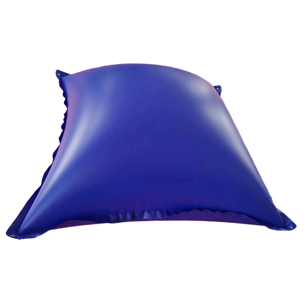 1pc Pool Cover Pillow Withstand -13°F Temperature Preventing Water Freezing Expanding Causing Damage Winter Pool Accessories
1pc Pool Cover Pillow Withstand -13°F Temperature Preventing Water Freezing Expanding Causing Damage Winter Pool Accessories
