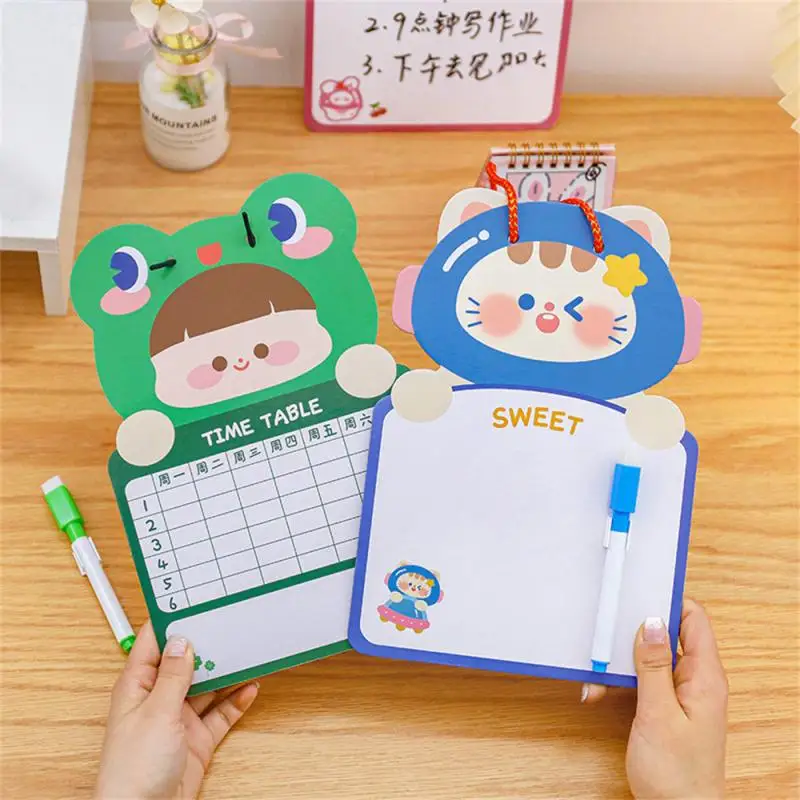 Доска для рисования, обучающая игрушка для детей, подвесная утолщенная стираемая детская доска, подарки для рисования, игрушки для рисования, Мультяшные маленькие
Доска для рисования, обучающая игрушка для детей, подвесная утолщенная стираемая детская доска, подарки для рисования, игрушки для рисования, Мультяшные маленькие